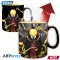 Assassination Classroom bögre HeatChange -460ml- Koro 460 ml