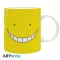 Assassination Classroom bögre 320 ml Koro & pupil 320 ml