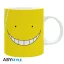 Assassination Classroom bögre 320 ml Koro & pupil 320 ml