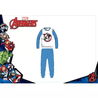 Bosszúállók gyerek pamut pizsama