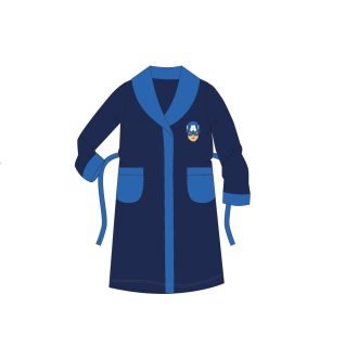 Bosszúállók gyerek köntös (98)