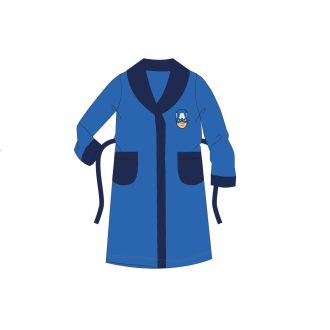 Bosszúállók gyerek köntös (98)