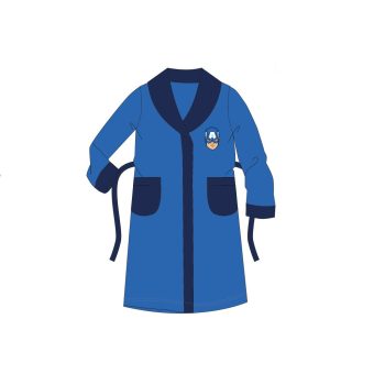 Bosszúállók gyerek köntös (98)