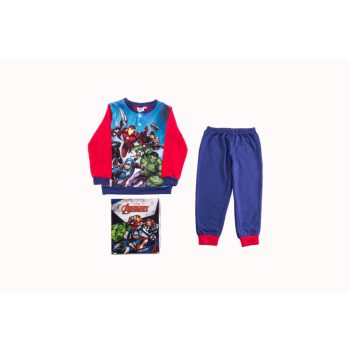 Bosszúállók gyerek pizsama (98)
