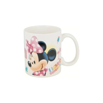 Disney Minnie kerámia bögre 325ml
