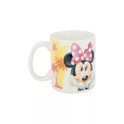 Disney Minnie kerámia bögre 325ml