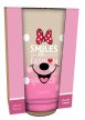 Disney Minnie prémium üveg pohár 290 ml