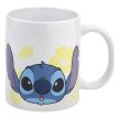 Disney Lilo és Stitch, A csillagkutya kerámia bögre 330ml