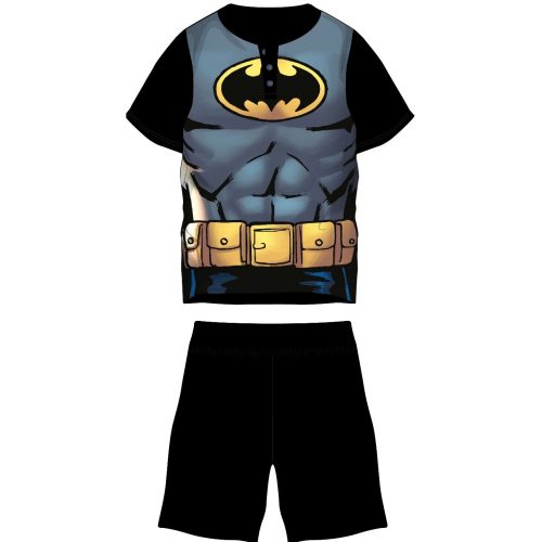 Batman rövid gyerek pizsama (98)