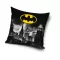 Batman párnahuzat (40x40cm)