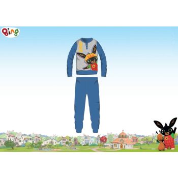 Bing téli pamut gyerek pizsama (110)