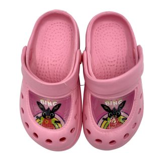 Bing gyerek papucs clog 28/29