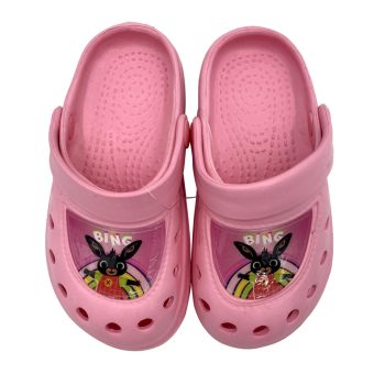 Bing gyerek papucs clog 28/29