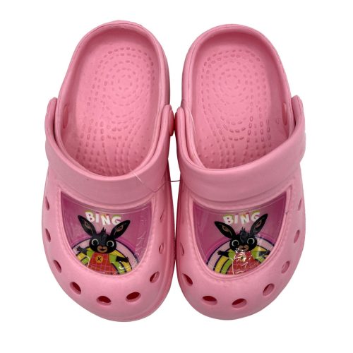 Bing gyerek papucs clog 30/31