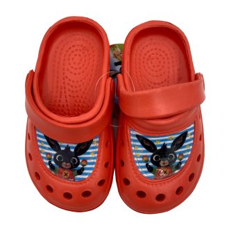 Bing gyerek papucs clog 28/29