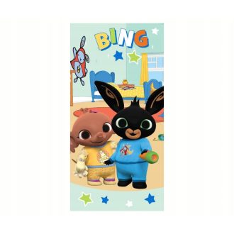 Bing fürdőlepedő, strandtörölköző 70x140 cm