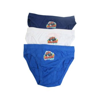 Láng gyerek alsó 3 darab/csomag (122/128)