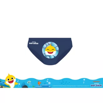 Baby Shark baba fürdő alsó kisfiúknak (80)