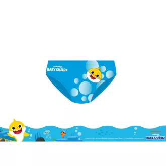 Baby Shark baba fürdő alsó kisfiúknak (86)