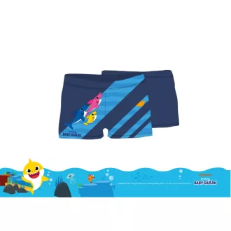 Baby Shark baba fürdő boxer kisfiúknak (80)