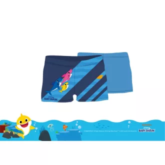 Baby Shark baba fürdő boxer kisfiúknak (80)