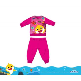 Baby Shark baba pizsama