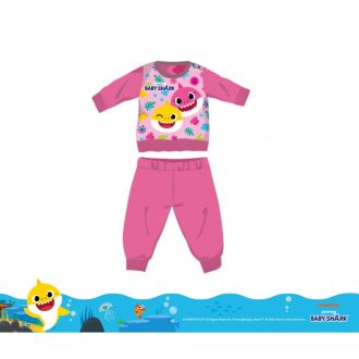 Baby Shark baba pizsama