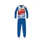 Disney Verdák pamut gyerek pizsama (104)