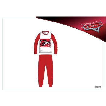 Disney Verdák gyerek pamut pizsama