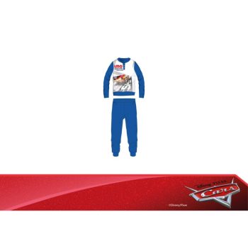 Disney Verdák gyerek pamut pizsama