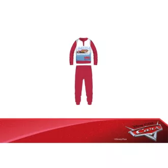 Disney Verdák gyerek pamut pizsama