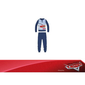 Disney Verdák gyerek pamut pizsama