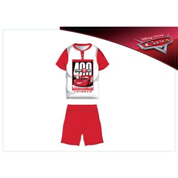 Disney Verdák rövid gyerek pizsama (98)