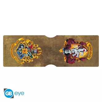 Harry Potter Gryffindor kártyatartó