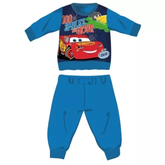 Disney Verdák téli vastag baba pizsama