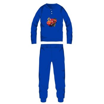 Disney Verdák téli vastag gyerek pizsama