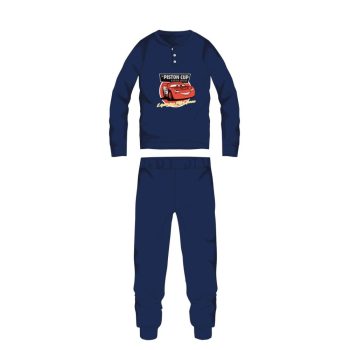 Disney Verdák téli pamut gyerek pizsama