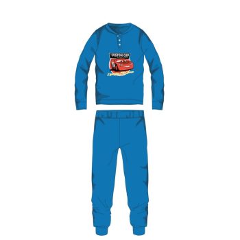 Disney Verdák téli pamut gyerek pizsama