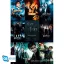 Harry Potter maxi poszter 91,5x61cm