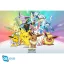 Pokemon maxi poszter 91,5x61cm Eevee