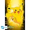 Pokemon maxi poszter 91,5x61cm Pikachu Neon