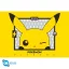 Pokemon maxi poszter 91,5x61cm Pikachu Wink