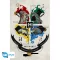 Harry Potter maxi poszter 91,5x61cm Animal Crest