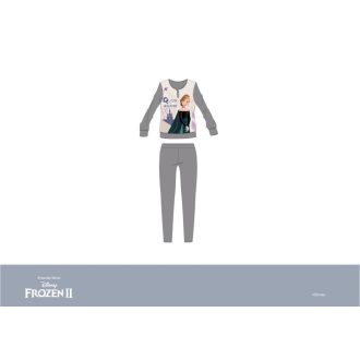Disney Jégvarázs gyerek pamut pizsama