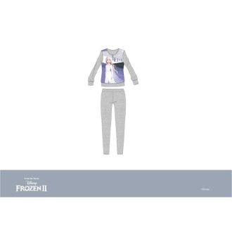 Disney Jégvarázs gyerek pamut pizsama