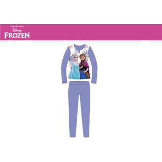 Disney Jégvarázs pamut gyerek pizsama (98)