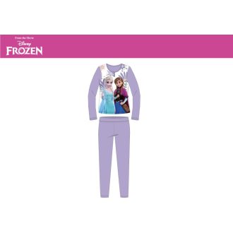 Disney Jégvarázs pamut gyerek pizsama (98)