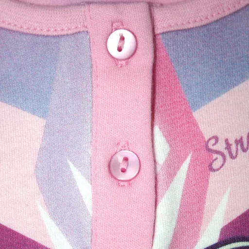 Disney Jégvarázs téli gyerek pizsama  (110)