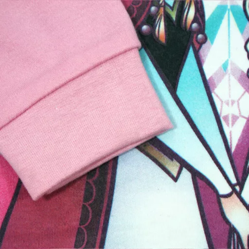 Disney Jégvarázs téli gyerek pizsama  (110)