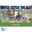 Pokemon maxi poszter 91,5x61cm All Time Favorites